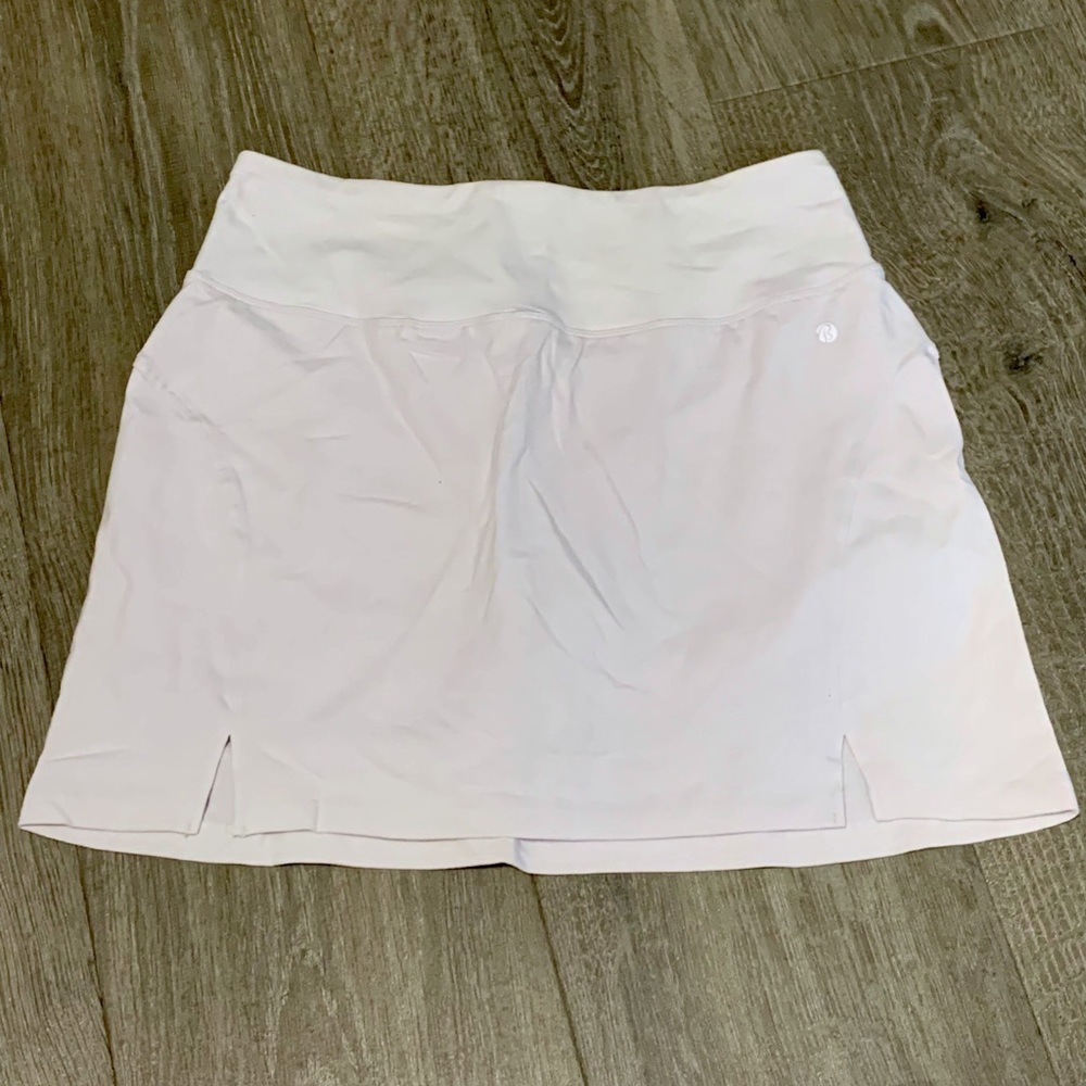Bally skort /tennis skirt - Large